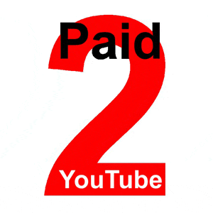 Paidtoyoutube paga por ver videos