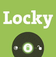Locky: premios por usar tu móvil