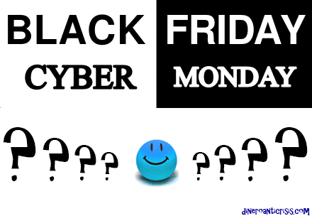 Black Friday y Cyber Monday en España