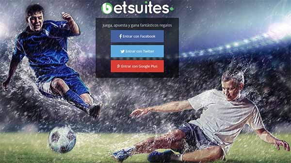 Betsuites