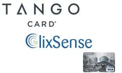 Tango Card en Clixsense